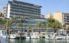 Hotel Costa Azul Palma